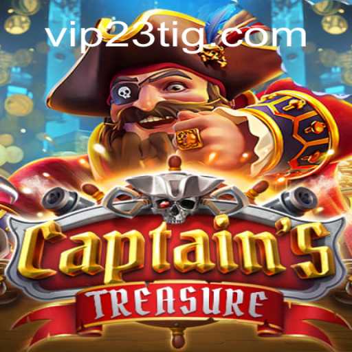 Desvendando CaptainssTreasure: O Guia Completo Sobre Este Fascinante Jogo de Aventura