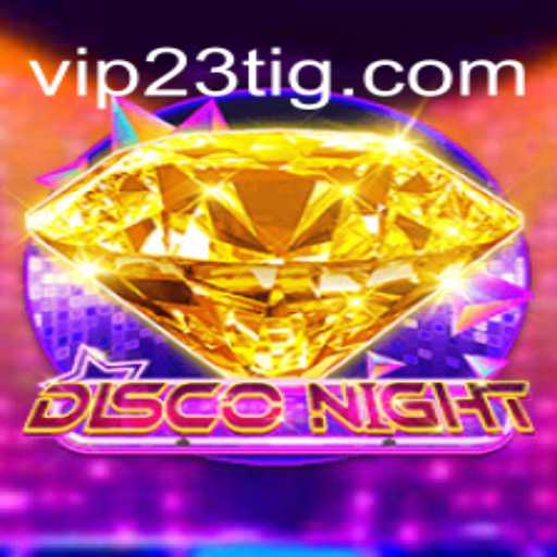 Descubra DiscoNight: O Guia Completo para o Novo Jogo Virtual
