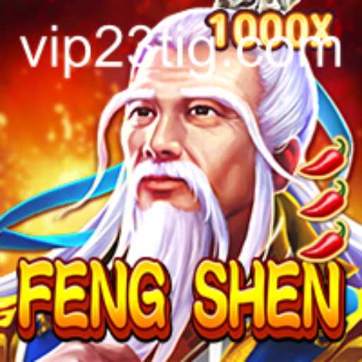 Descubra o Mundo de FengShen: Um Jogo Único e Inovador