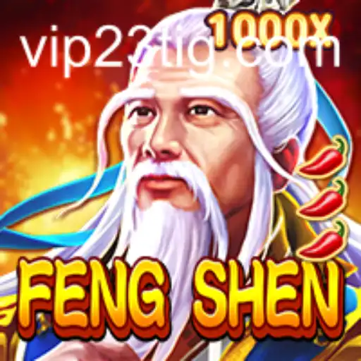 Descubra o Mundo de FengShen: Um Jogo Único e Inovador