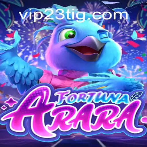 Explorando o Mundo de FortunaArara: Descubra o Jogo do Ano