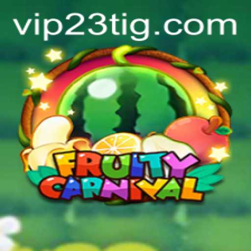 FruityCarnival: Descubra a Magia do Novo Jogo e Suas Regras Inovadoras