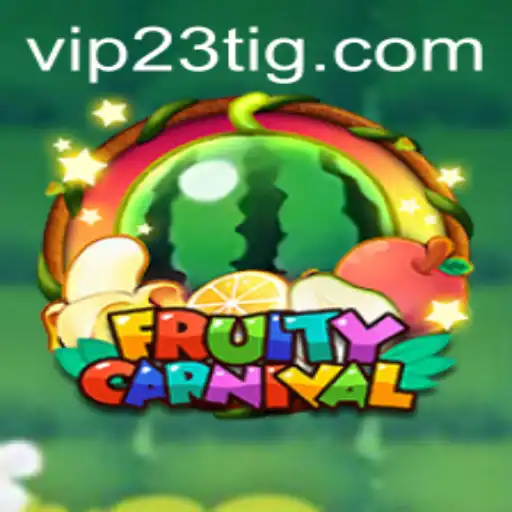 FruityCarnival: Descubra a Magia do Novo Jogo e Suas Regras Inovadoras