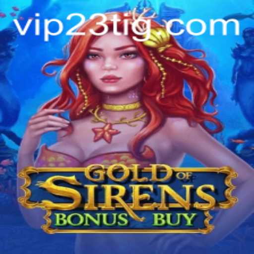 Descubra a Aventura de GoldofSirensBonusBuy
