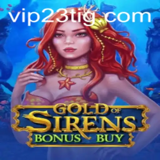 Descubra a Aventura de GoldofSirensBonusBuy