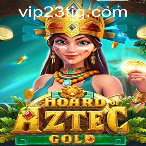 Descubra o Mundo de Aventura de HoardofAztecgold