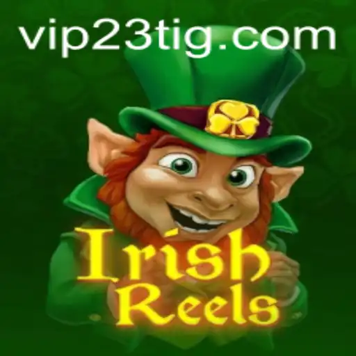 Descubra o Fascinante Mundo de IrishReels
