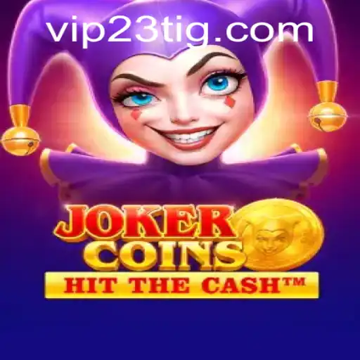 Explorando o Mundo de JokerCoins: Um Novo Fenômeno no Universo dos Jogos de Azar