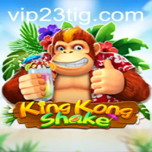 Descubra o Mundo de KingKongShake: Entretenimento e Estratégia com VIP23.COM