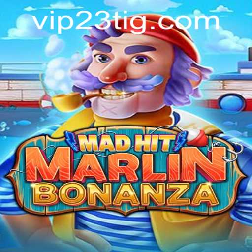 Descubra MadHitMarlinBonanza: O Novo Fenômeno dos Jogos Online