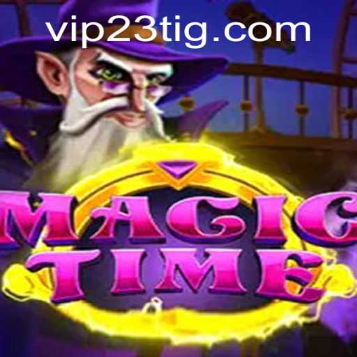 Explorando o Mundo Fascinante de MagicTime