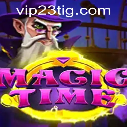 Explorando o Mundo Fascinante de MagicTime