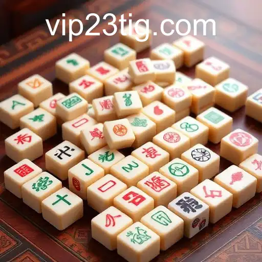 Explorando o Fascinante Mundo do Mahjong