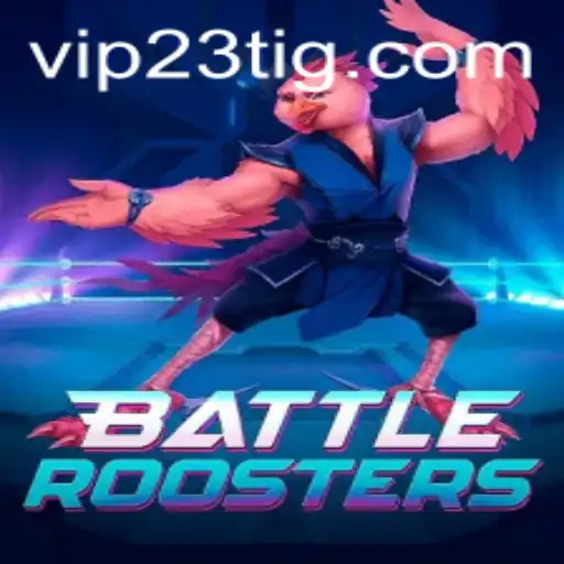 Explorando o Mundo de BattleRoosters: Guia Completo do Jogo