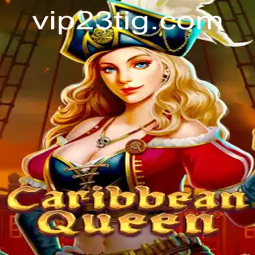 CaribbeanQueen: A Entretenimento Imersiva e Moderna
