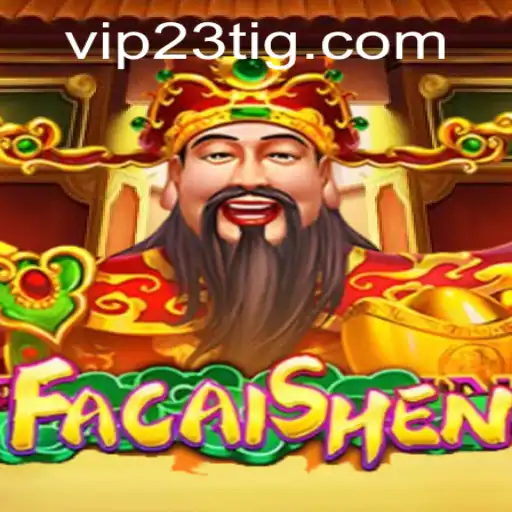 Descubra o Jogo FaCaiShen: Entretenimento e Fortuna