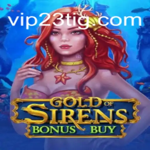 Descubra a Aventura de GoldofSirensBonusBuy