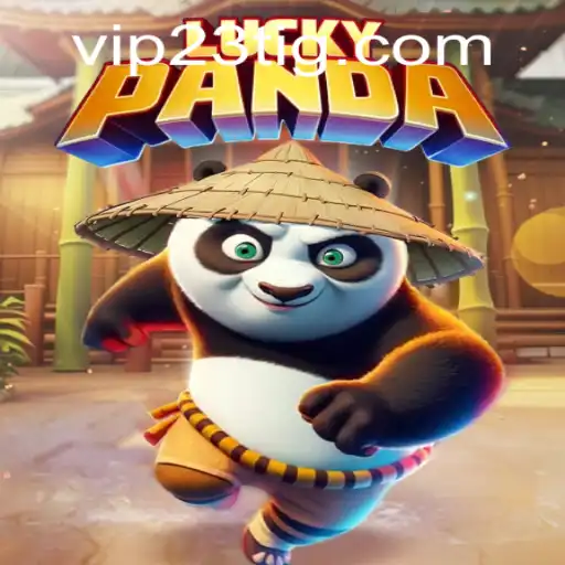 Descubra o Fascinante Jogo LuckyPanda e Suas Regras Emocionantes