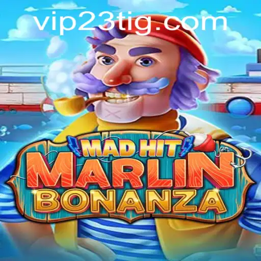 Descubra MadHitMarlinBonanza: O Novo Fenômeno dos Jogos Online