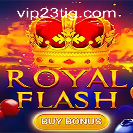 RoyalFlashBuyBonus: Um Mergulho no Mundo de Estratégia e Emoção