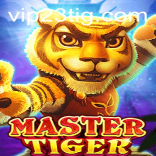 Descubra MasterTiger: O Jogo Emocionante que Está Conquistando Todos