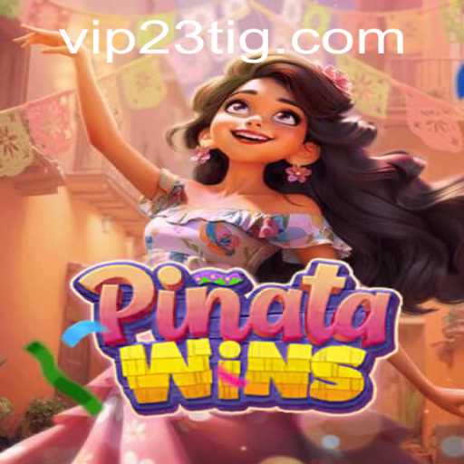 Explorando o Universo de PinataWins - Uma Nova Sensação de Jogos
