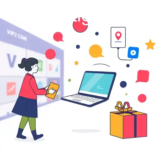 Explorando as Estratégias de Promoções com VIP23.COM