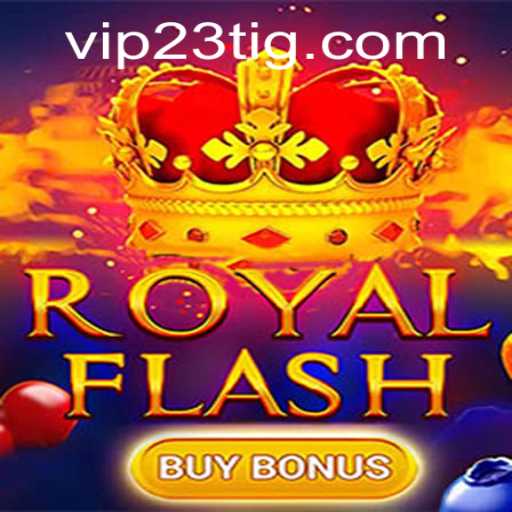RoyalFlashBuyBonus: Um Mergulho no Mundo de Estratégia e Emoção