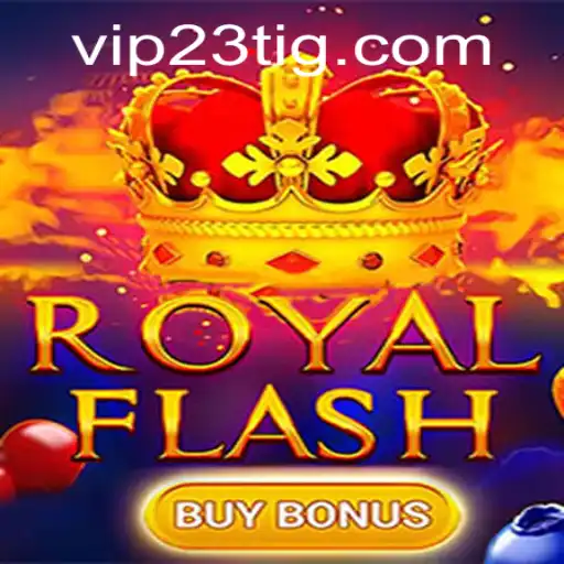 RoyalFlashBuyBonus: Um Mergulho no Mundo de Estratégia e Emoção