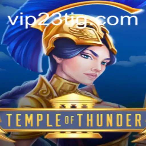 Descubra o Envolvente Universo de TempleofThunder: Um Mergulho no Jogo do Ano