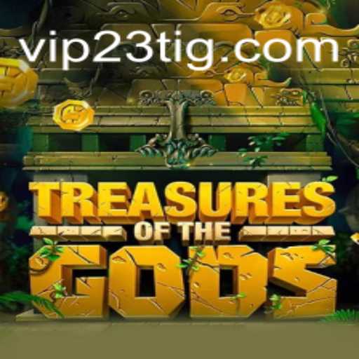 Explorando o Mundo de TreasureoftheGods: Uma Aventura Épica