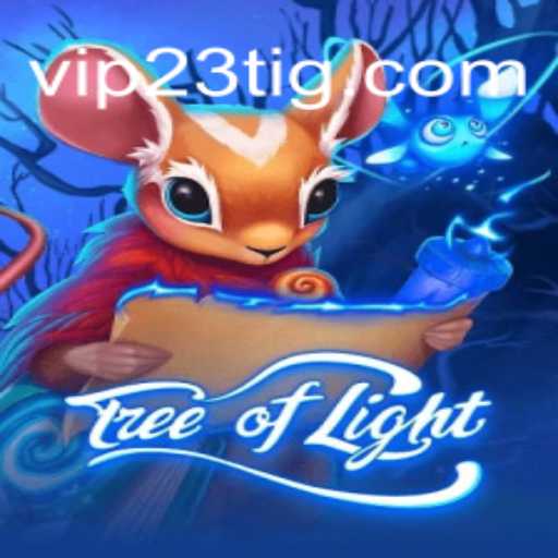 TreeofLight: Mergulho no Mundo de Aventuras Fantásticas