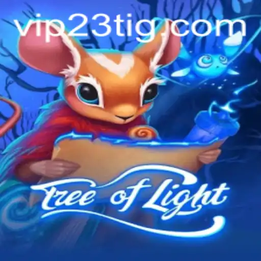 TreeofLight: Mergulho no Mundo de Aventuras Fantásticas