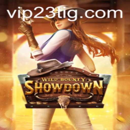 Explorando o Mundo de WildBountyShowdown com VIP23.COM