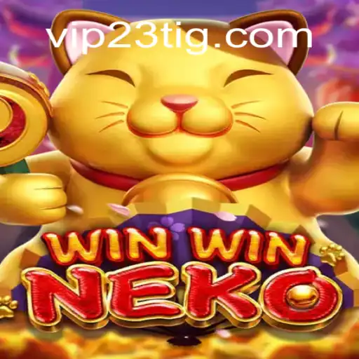 Descubra a Emoção de WinWinNeko: O Jogo que Conquistou o Mundo